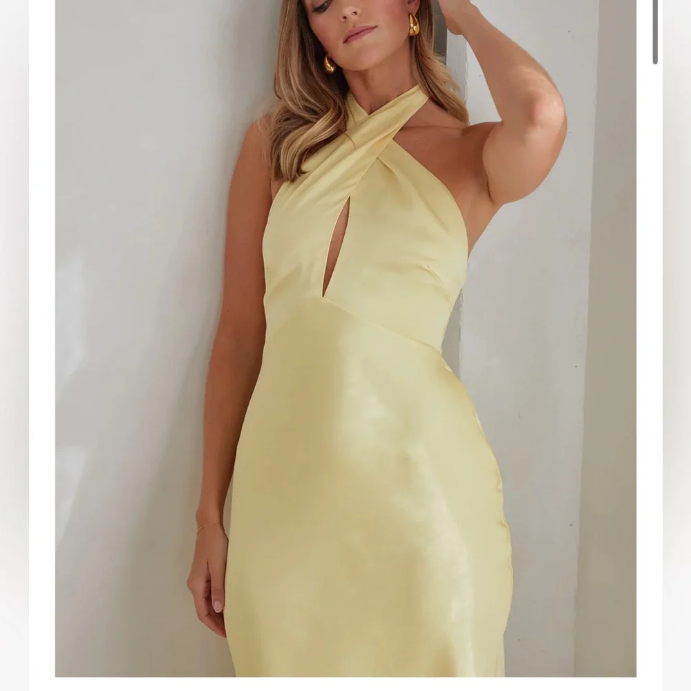 Park & Fifth Cooper Dress - Picture 2 of 9